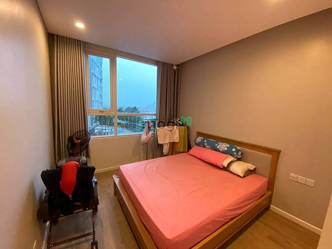 Hình ảnh Mb6623 nạp rút nhanh chóng Sarimi 2PN cho thuê view Q1