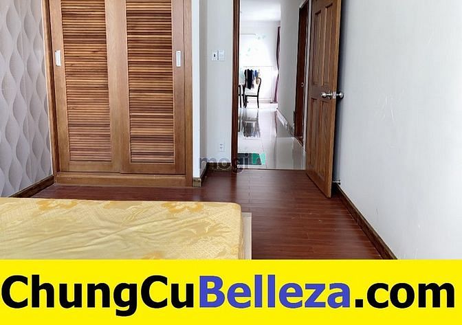 Hình ảnh Thuê Căn Hộ Belleza 127m2, 3 phòng ngủ, 10 triệu.