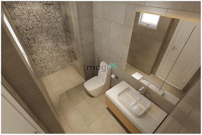 Hình ảnh Cho thuê Trang Chủ MB66.COM / Đăng Ký Tặng 66K chung cư Green Valley, Quận 7, Tp.HCM, diện tích 89m2.