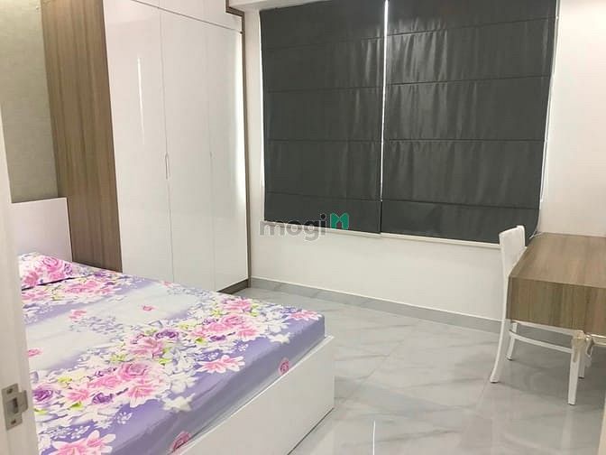 Hình ảnh Green Valley 3PN, 130m2, lầu cao, view sân golf, giá tốt 23tr/th