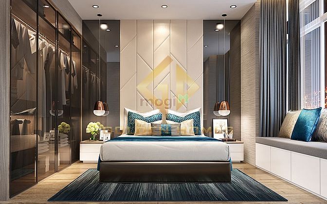 Hình ảnh Giá siêu rẻ chỉ 19 triệu/th,sở hữu CH Green Valley, 2PN, full nội thất
