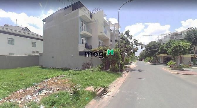 Hình ảnh Bán Đất MT Đường Số 9 , Quận 9 Gần Trường CĐ Công Thương