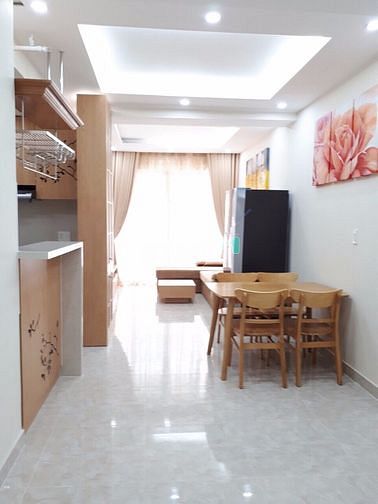 Hình ảnh Bán Căn Hộ Green Valley 88m2 2PN Giá 3.4Tỷ