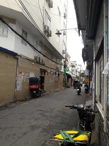 Hình ảnh Cho thuê tòa nhà văn phòng 250m2