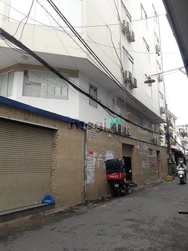 Hình ảnh Cho thuê tòa nhà văn phòng 250m2