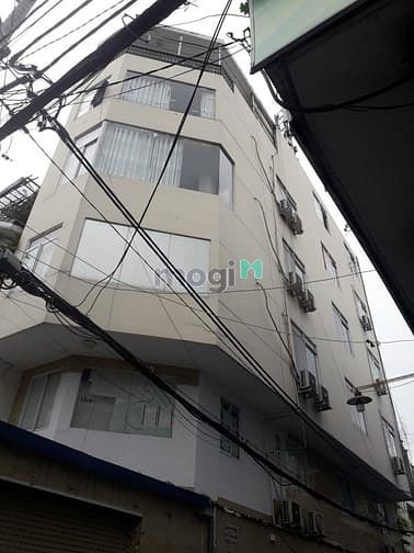 Hình ảnh Cho thuê tòa nhà văn phòng 250m2