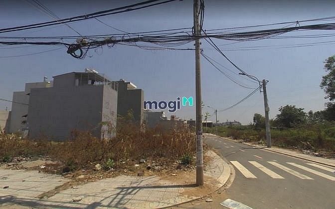 Hình ảnh Đất Giá Mềm KDC Mới Quận 9 MT Dường Nguyễn Duy Trinh , Sổ Hồng Sẵn