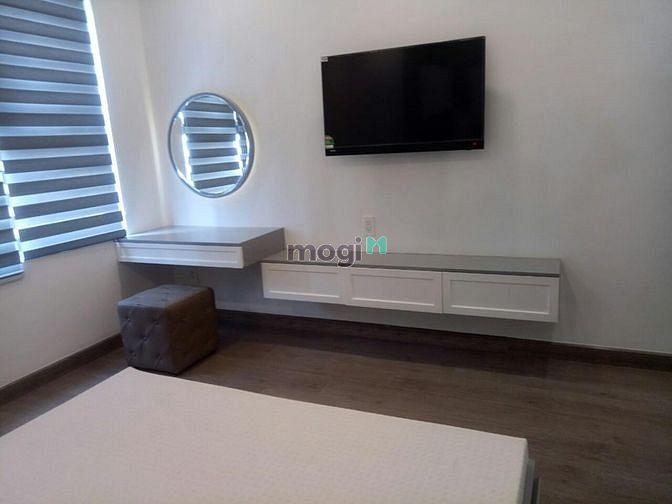 Hình ảnh Cho thuê gấp CH Scenic Valley, PMH, Q7 thiết kế 2PN, 2WC Full nội thất