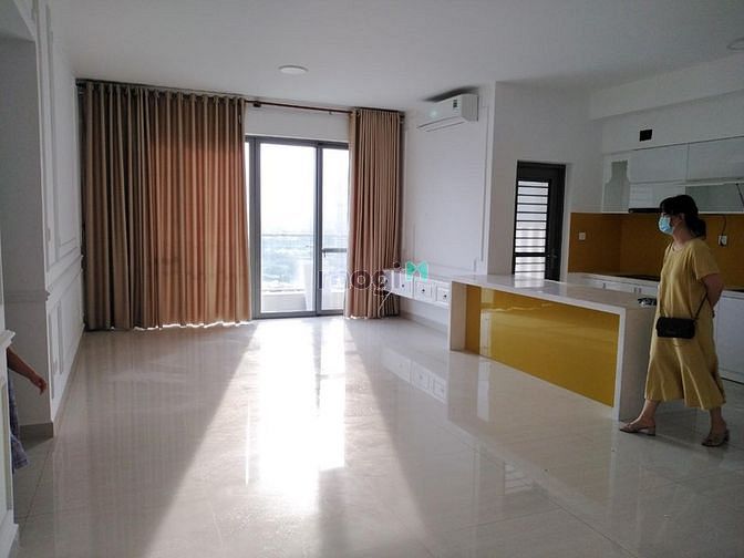 Hình ảnh Cho thuê gấp CH Scenic Valley, PMH, Q7 thiết kế 2PN, 2WC Full nội thất