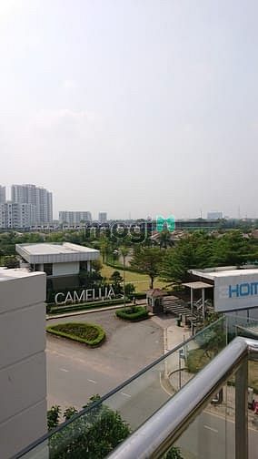 Hình ảnh Cho thuê MT 45 Trần Quốc Hoàn, P. 4, Quận Tân Bình