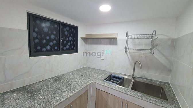 Hình ảnh Gác Rộng rãi ĐẦY ĐỦ NT gần Mai Chí Thọ TT đi Q1 Q4