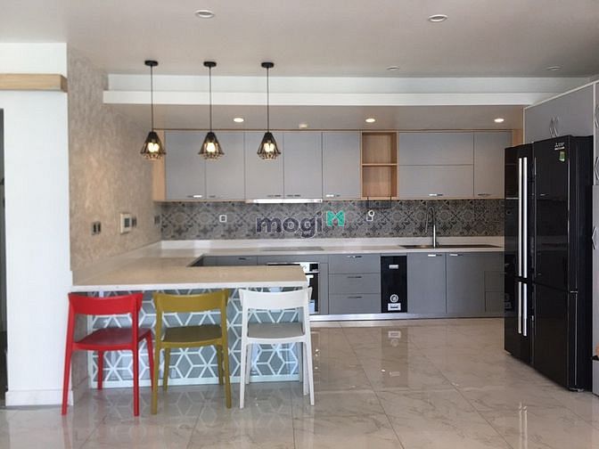 Hình ảnh CH Nam Phúc Midtown PMH cho thuê, nội thất mới, decor đẹp,căn góc