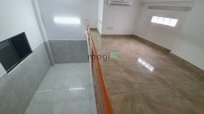 Hình ảnh Gác Rộng rãi ĐẦY ĐỦ NT gần Mai Chí Thọ TT đi Q1 Q4