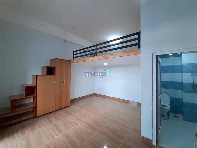 Hình ảnh Mb6623 nạp rút nhanh chóng mini mới xây có BAN CÔNG, CỬA SỔ thoáng mát, FULL NỘI THẤT