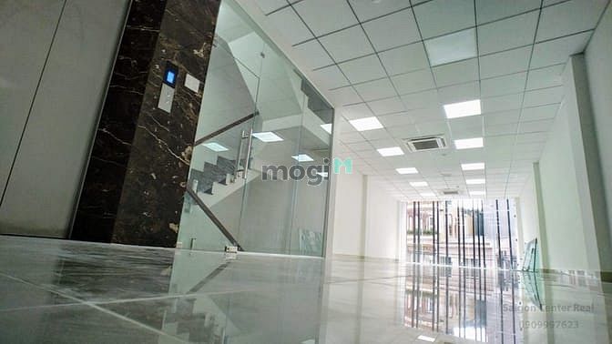 Hình ảnh Địa chỉ 98B Trần Quang Khải p.Tân Định Quận 1