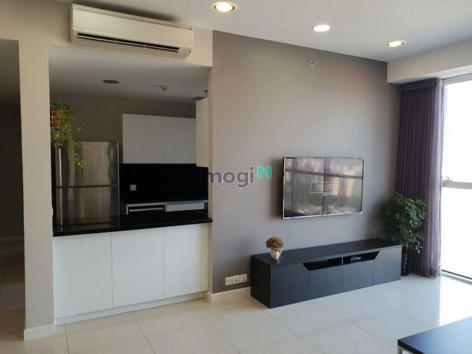 Hình ảnh Cho thuê CH cao cấp Panorama PMH, giá chỉ từ 30triệu/tháng, full NT .