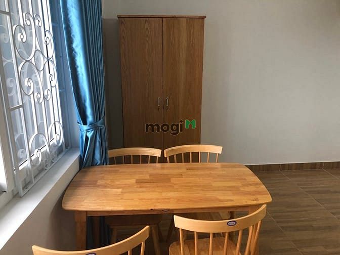 Hình ảnh Mb6623 nạp rút nhanh chóng mini mới xây có BAN CÔNG, CỬA SỔ thoáng mát, FULL NỘI THẤT