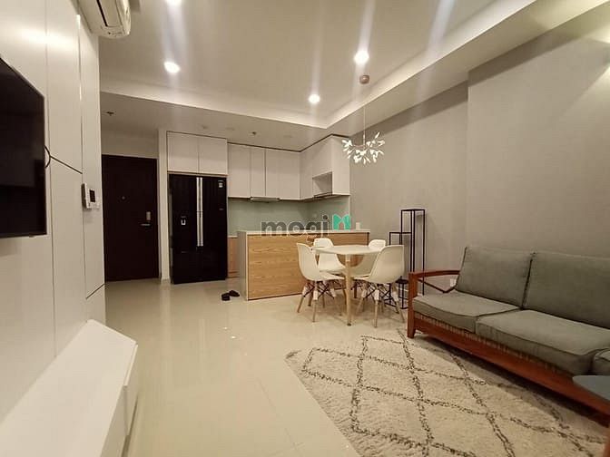 Hình ảnh Mb6623 nạp rút nhanh chóng cao cấp The Tresor Q4 cần cho thuê 2PN 2WC 25Triệu