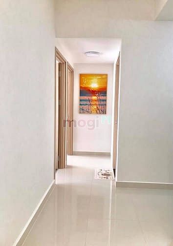 Hình ảnh Giảm giá mùa dịch - căn 2PN 2WC Sun Avenue, nhà mới, full nội thất.