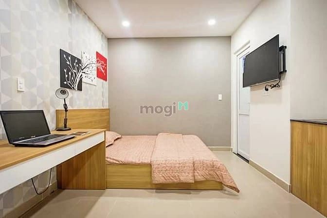 Hình ảnh 🔺Căn Hộ Thoáng Mát Ngay Y Phạm Ngọc Thạch, Giá Hấp Dẫn