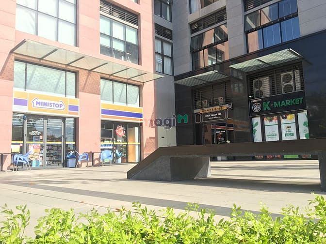 Hình ảnh Giảm giá mùa dịch - căn 2PN 2WC Sun Avenue, nhà mới, full nội thất.