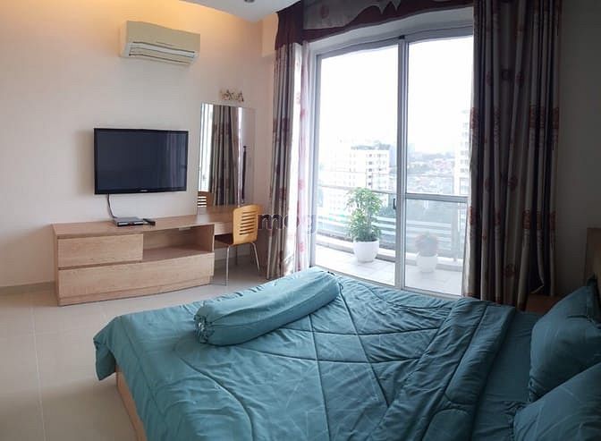Hình ảnh NEW!Chính chủ cần cho thuê HAPPY VALLEY , QUẬN 7. DT 100M2, 3PN