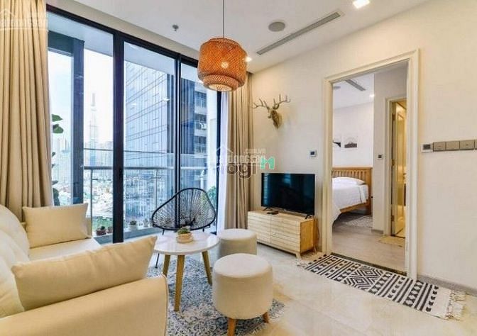 Hình ảnh NEW!Chính chủ cần cho thuê HAPPY VALLEY , QUẬN 7. DT 100M2, 3PN