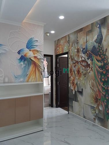 Hình ảnh Cho thuê Trang Chủ MB66.COM / Đăng Ký Tặng 66K đẹp nhất Nam Phúc - nội thất đẹp 5 sao -  full NT .