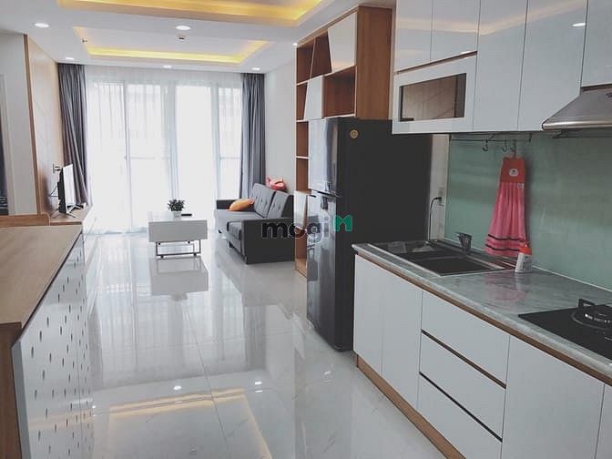 Hình ảnh Cho thuê Trang Chủ MB66.COM / Đăng Ký Tặng 66K Riverpark Premier DT: 136m2 nhà mới nội thất cao cấp.