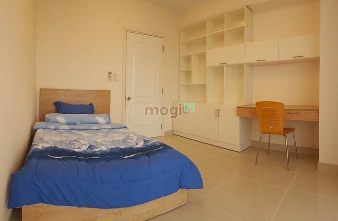 Hình ảnh NEW!Chính chủ cần cho thuê HAPPY VALLEY , QUẬN 7. DT 100M2, 3PN