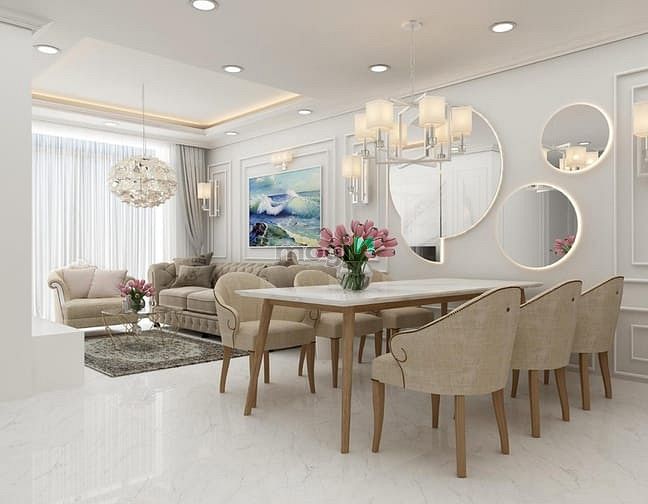 Hình ảnh Cần cho thuê gấp căn hộ Riverpark Risidence ,Phú Mỹ Hưng Quận 7.
