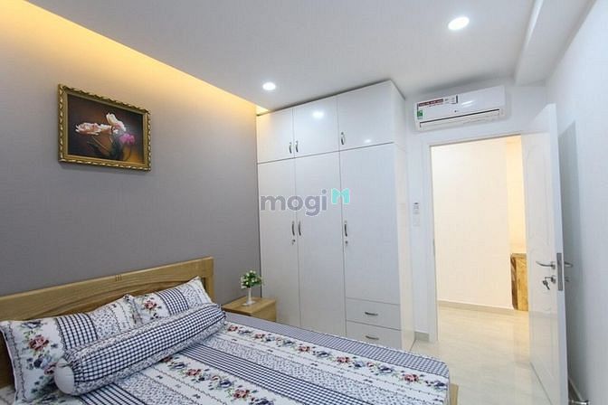 Hình ảnh CH Green Valley, q.7 cho thuê 24tr/th, 3PN, full nội thất , nhà đẹp .