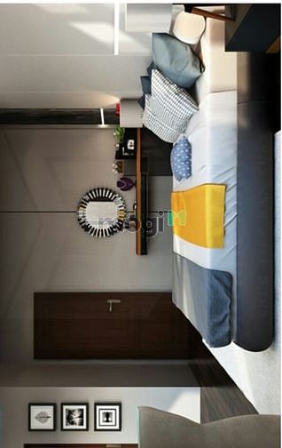 Hình ảnh Cho thuê căn Riverpark 2 Phú Mỹ Hưng, full NT cao cấp, DT 130m2.