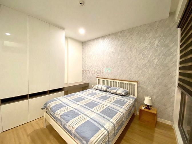 Hình ảnh CH Millennium Quận4 cho thuê 2PN full đồ 23tr/ tháng