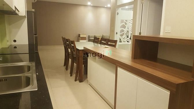 Hình ảnh Cần cho thuê gấp Green Valley - 3PN, nhà mới đẹp, giá rẻ , full NT .