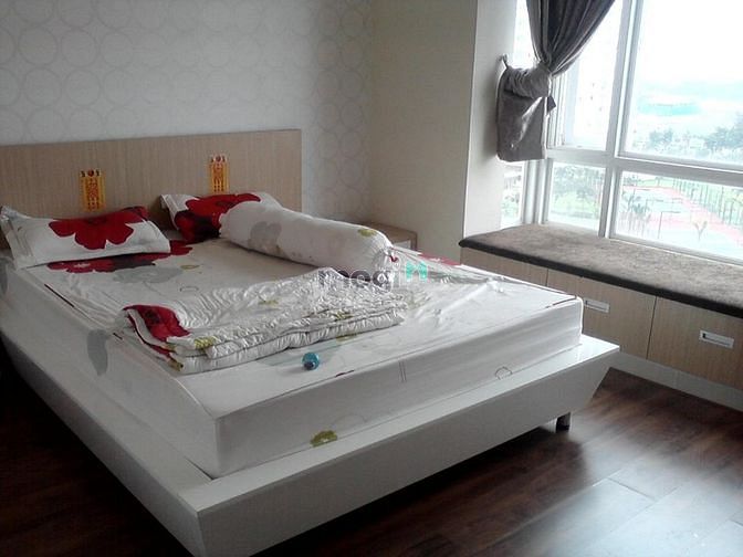 Hình ảnh Cần cho thuê gấp Green Valley - 3PN, nhà mới đẹp, giá rẻ , full NT .