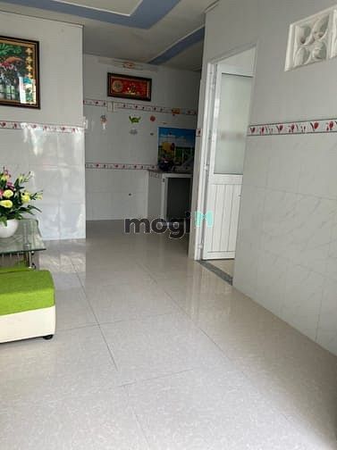Hình ảnh Cần cho thuê nhà HXH 6m đường bàu cát , P14, Quận Tân Bình