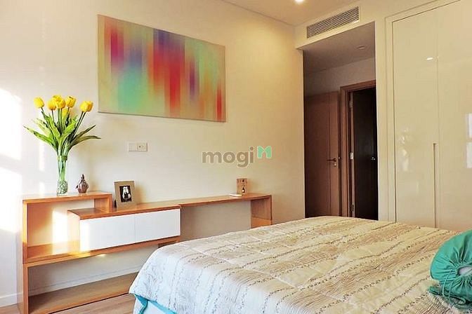 Hình ảnh Mb6623 nạp rút nhanh chóng Sarimi 2PN cho thuê full nội thất