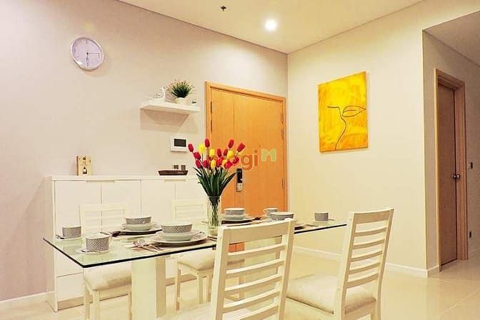 Hình ảnh Mb6623 nạp rút nhanh chóng Sarimi 2PN cho thuê full nội thất
