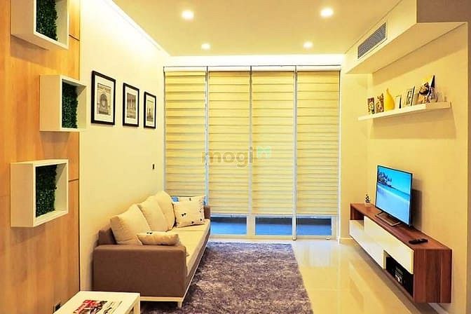 Hình ảnh Mb6623 nạp rút nhanh chóng Sarimi 2PN cho thuê full nội thất
