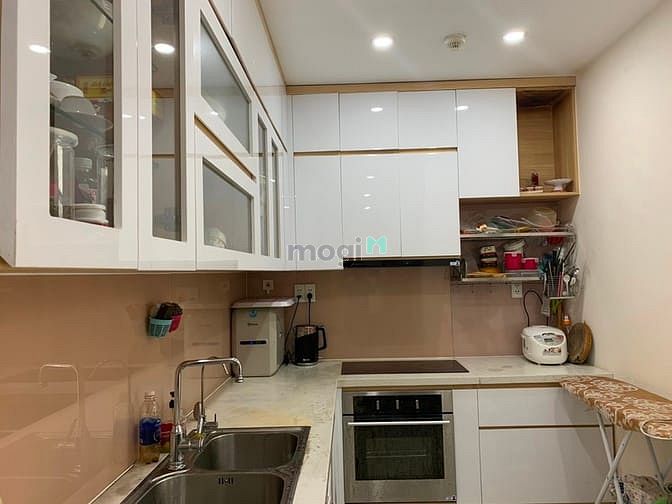 Hình ảnh Cho thuê CH cao cấp Panorama PMH, giá chỉ từ 28 triệu/tháng, full NT.