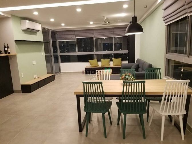 Hình ảnh Bán Trang Chủ MB66.COM / Đăng Ký Tặng 66K 2PN Green valley DT 88m2 giá rẻ .