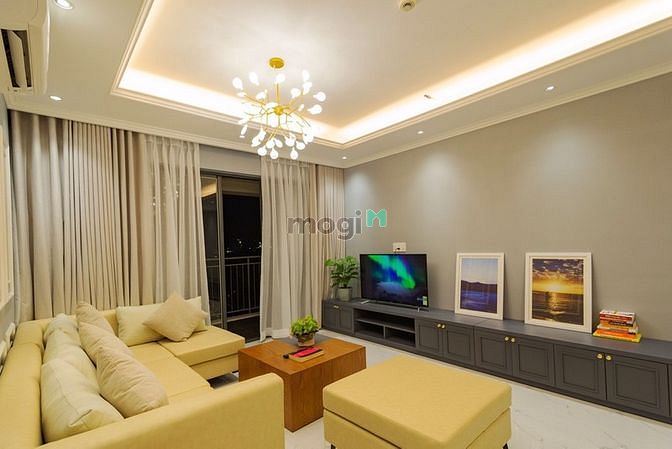 Hình ảnh Cho thuê gấp! CH The View- Riviera Point, 105m2- 3PN nhà mới đẹp