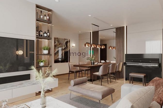 Hình ảnh Cho thuê Trang Chủ MB66.COM / Đăng Ký Tặng 66K Riviera Point, Quận 7 nhà siêu đẹp, 148m2, 3PN, 2WC.