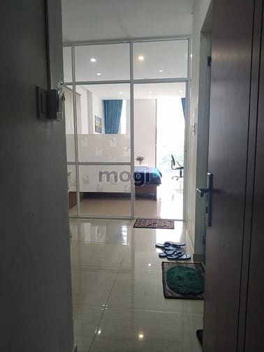 Hình ảnh Mb6623 nạp rút nhanh chóng 1PN full nội thất ban công ngay CMT8 Q10