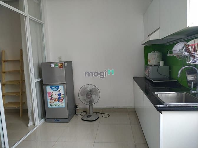 Hình ảnh Mb6623 nạp rút nhanh chóng 1PN full nội thất ban công ngay CMT8 Q10