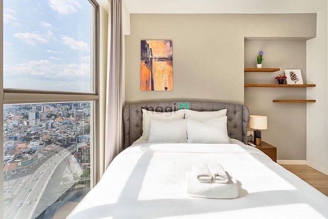 Hình ảnh Cho thuê Trang Chủ MB66.COM / Đăng Ký Tặng 66K Hưng Phúc (Happy Residence), PHM, Q7, 148m2, 32tr/th .