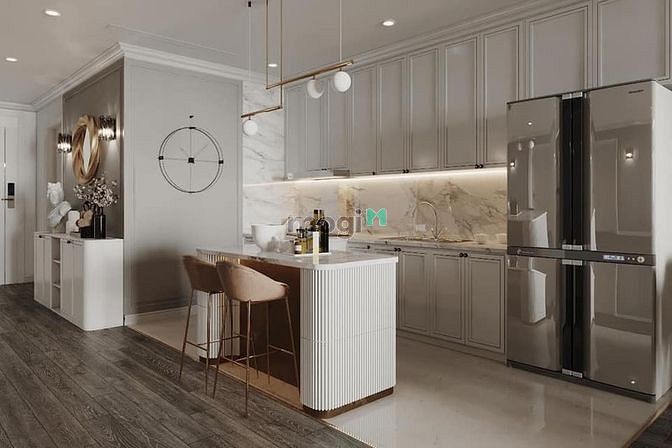 Hình ảnh Cần cho thuê Trang Chủ MB66.COM / Đăng Ký Tặng 66K Hưng Phúc loại 2PN, giá 16tr/tháng, nhà đẹp.