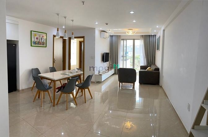 Hình ảnh Cần cho thuê 3PN Riviera Point giá rẻ - 17 triệu