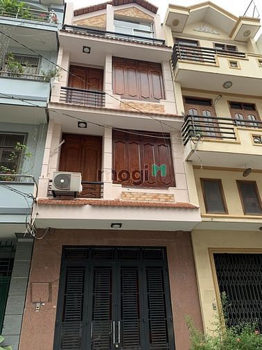 Hình ảnh Cho thuê nhà 348/26 Hoàng Văn Thụ, P4, Tân Bình